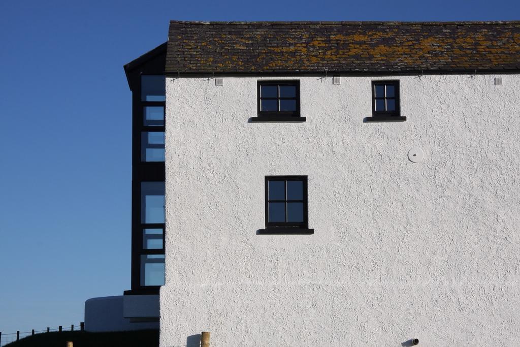Bayview Farm Holiday Cottages Bushmills Oda fotoğraf