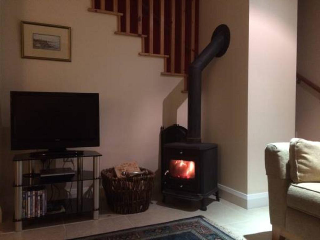 Bayview Farm Holiday Cottages Bushmills Oda fotoğraf