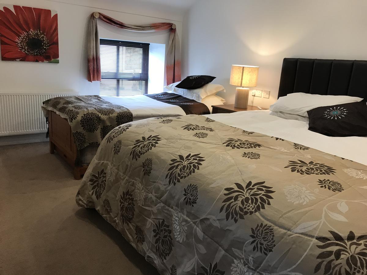 Bayview Farm Holiday Cottages Bushmills Dış mekan fotoğraf