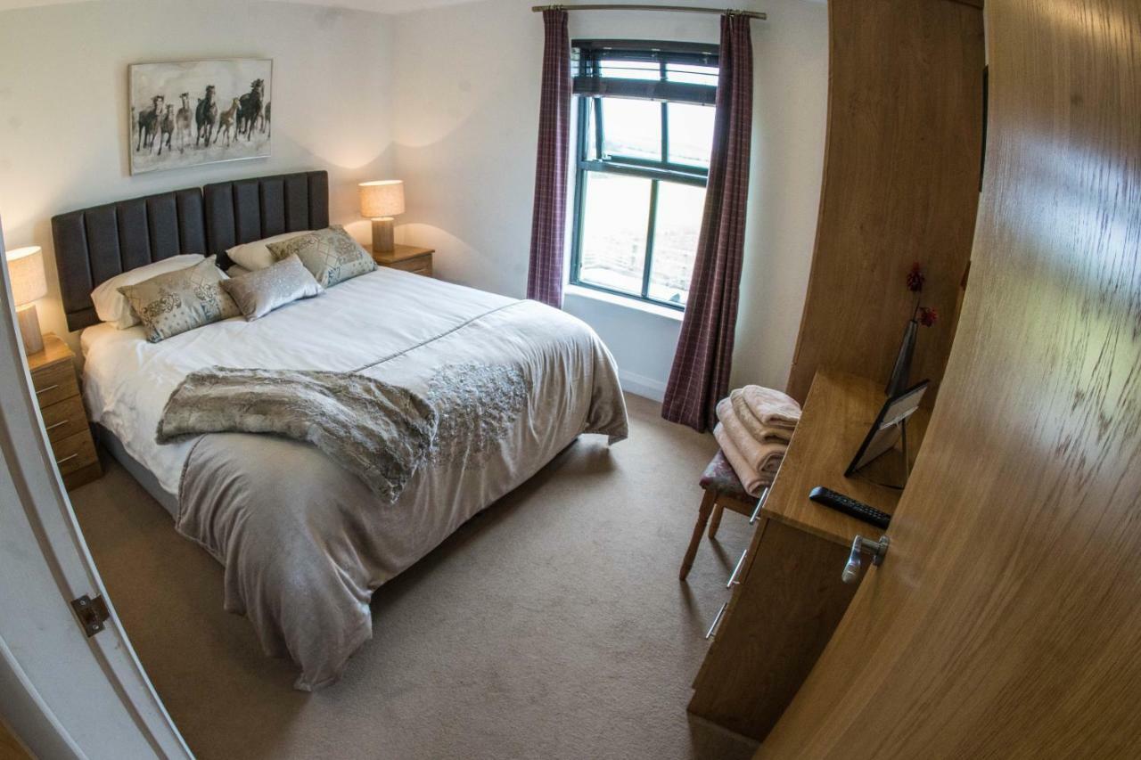 Bayview Farm Holiday Cottages Bushmills Dış mekan fotoğraf
