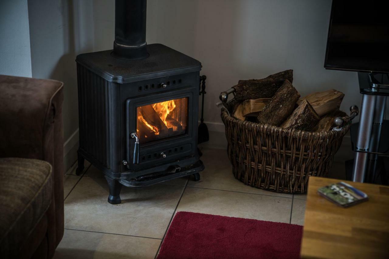 Bayview Farm Holiday Cottages Bushmills Dış mekan fotoğraf