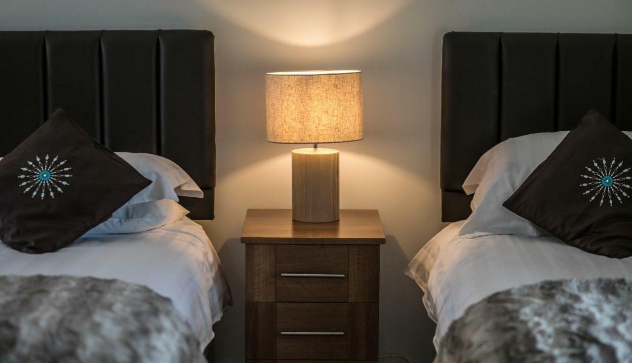 Bayview Farm Holiday Cottages Bushmills Dış mekan fotoğraf
