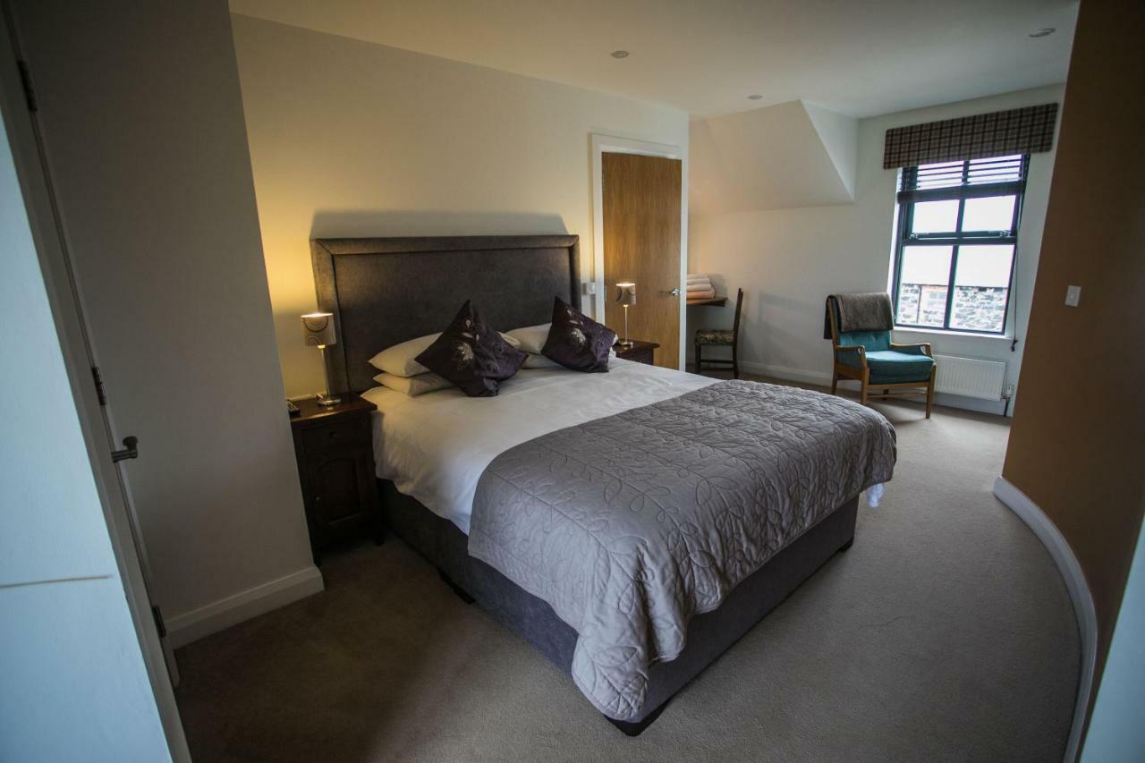Bayview Farm Holiday Cottages Bushmills Dış mekan fotoğraf