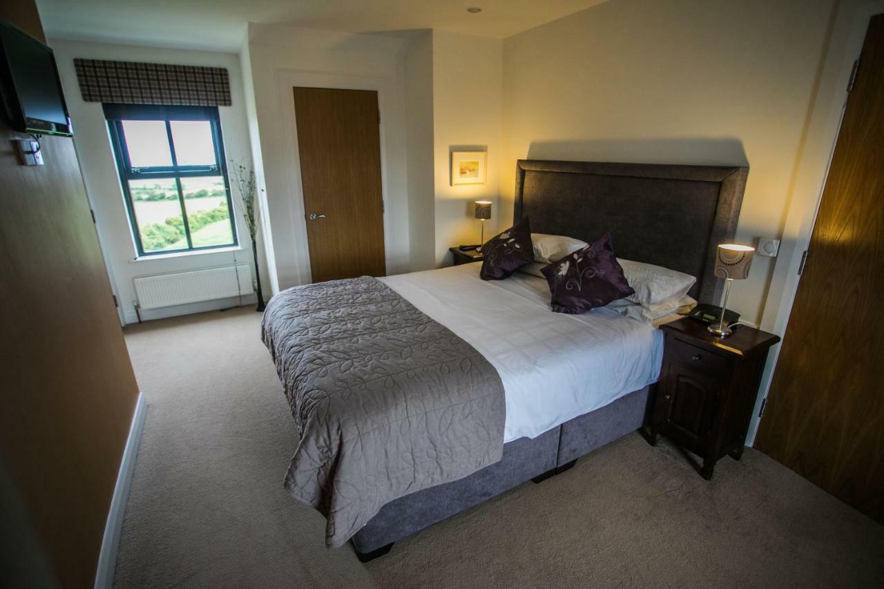 Bayview Farm Holiday Cottages Bushmills Dış mekan fotoğraf