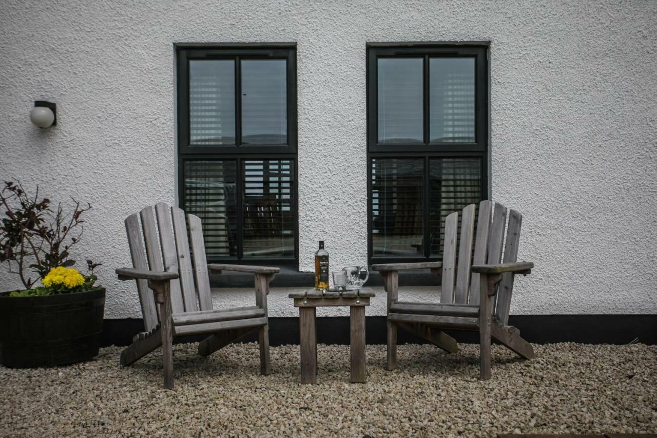Bayview Farm Holiday Cottages Bushmills Dış mekan fotoğraf